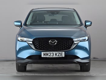 Used Mazda CX-5 2023 for sale - 78820170: Photo