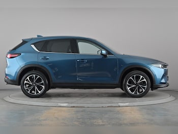 Used Mazda CX-5 2023 for sale - 78820170: Photo