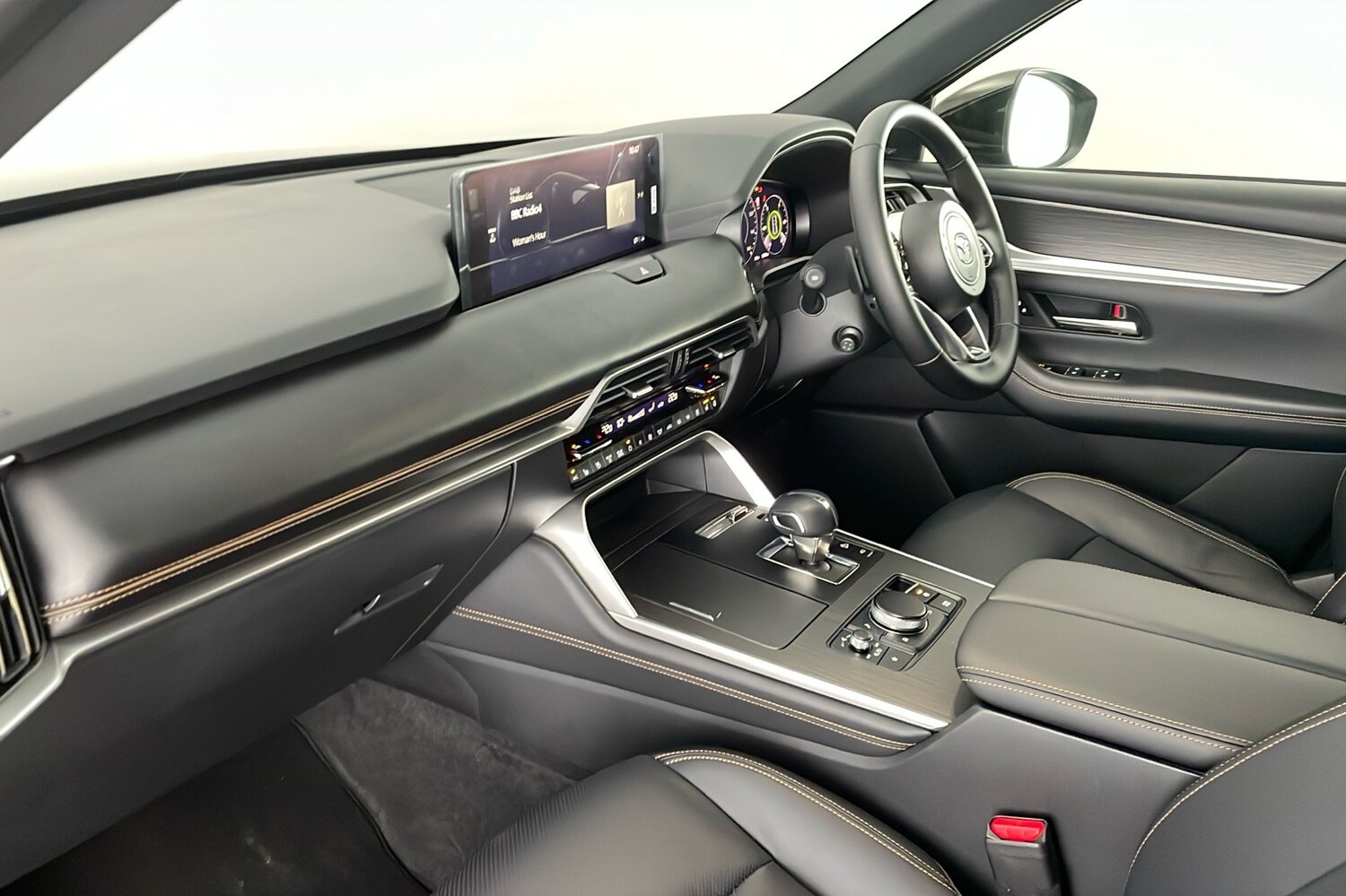 Used Mazda CX-80 2025 for sale - 77729274: Photo 10