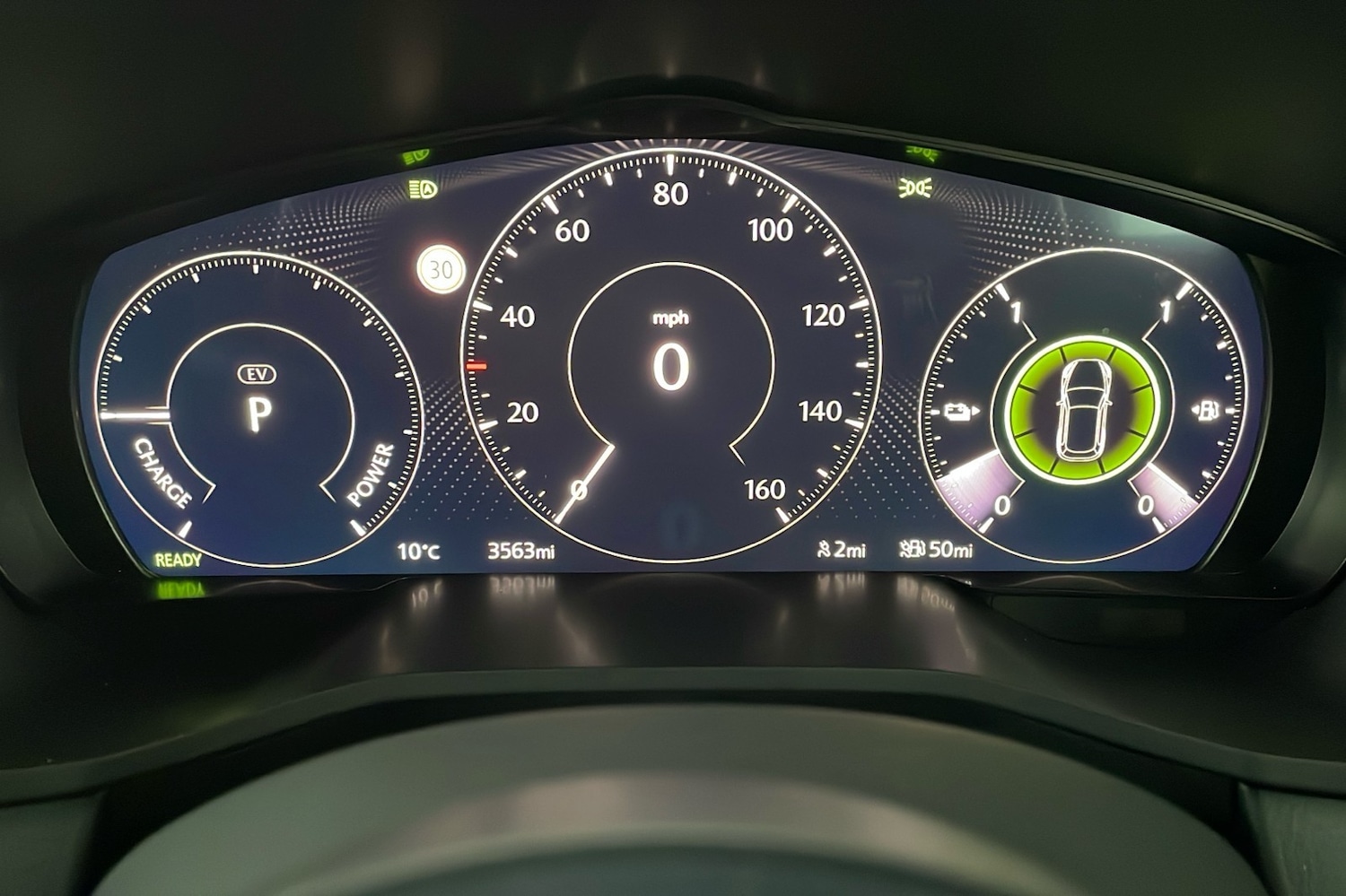 Used Mazda CX-80 2025 for sale - 77729274: Photo 13