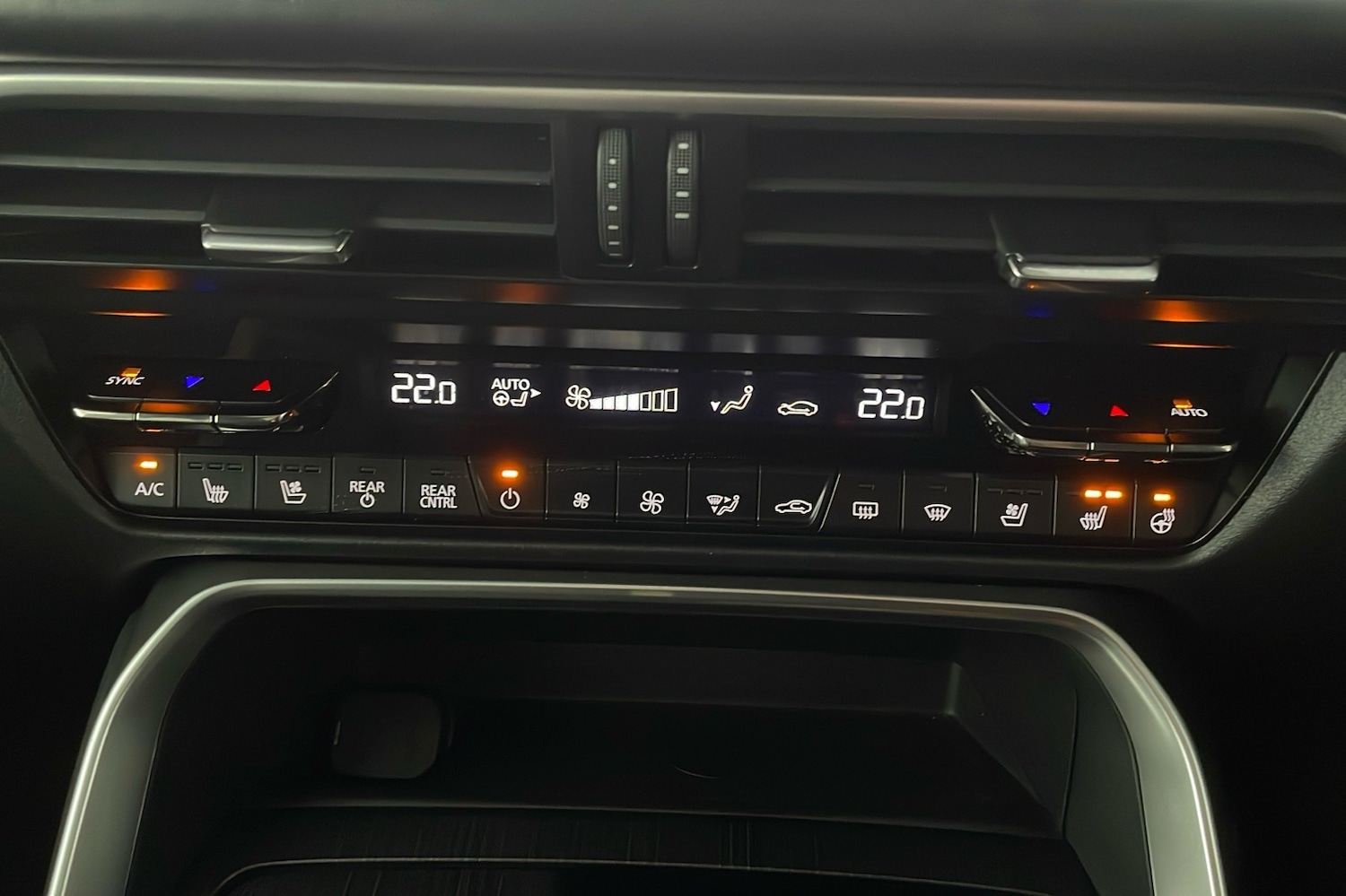 Used Mazda CX-80 2025 for sale - 77729274: Photo 15