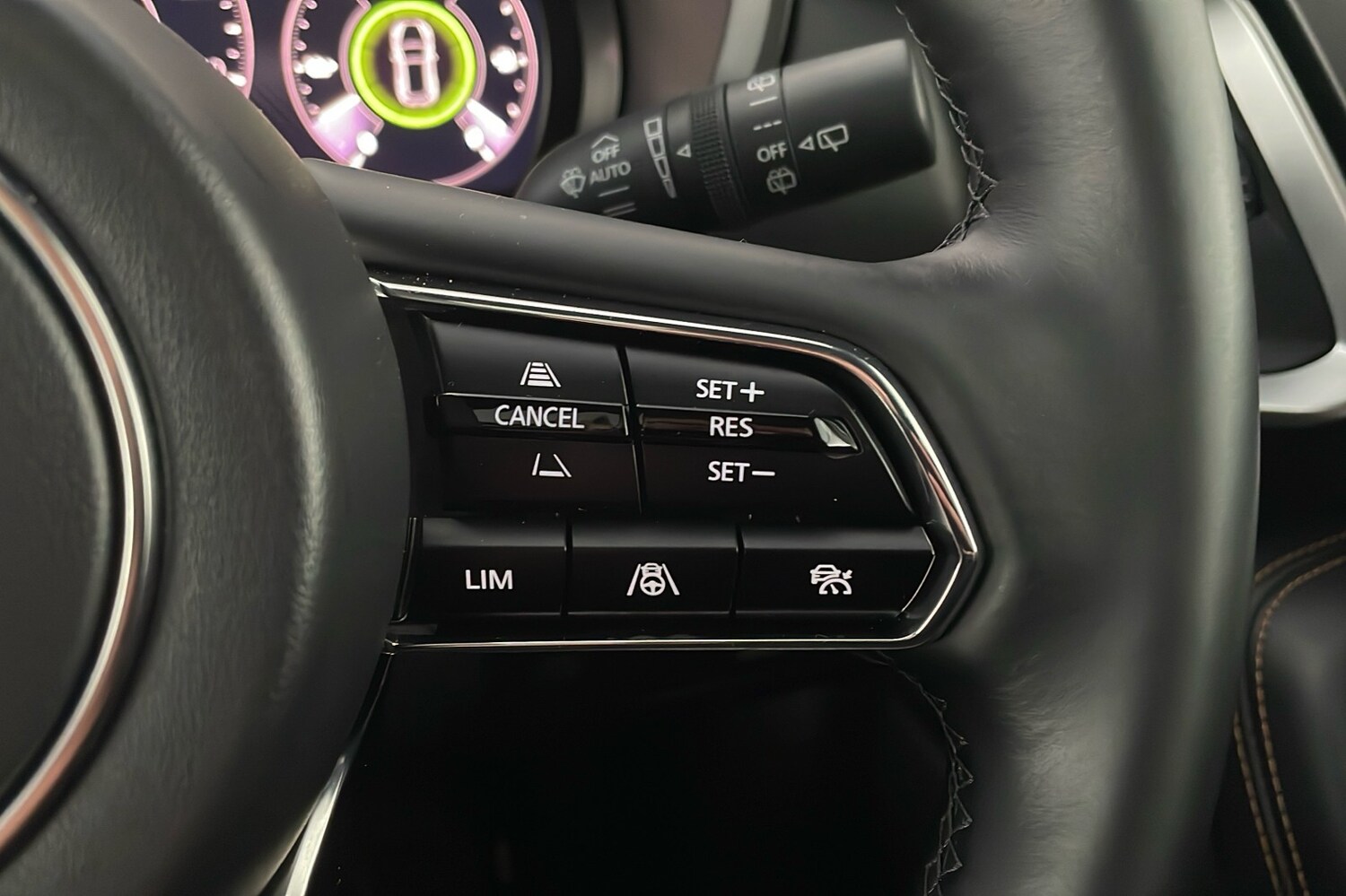 Used Mazda CX-80 2025 for sale - 77729274: Photo 17