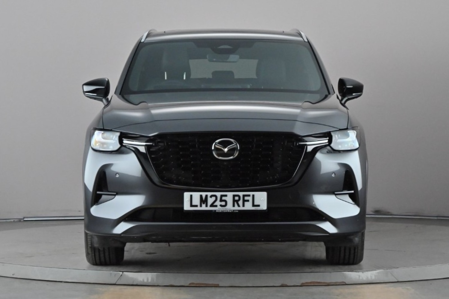 Used Mazda CX-80 2025 for sale - 77729274: Photo 2