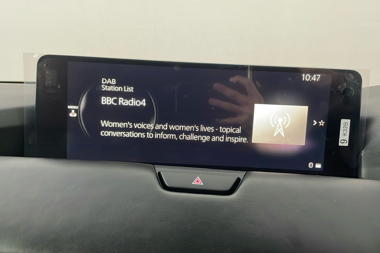 Used Mazda CX-80 2025 for sale - 77729274: Photo 20