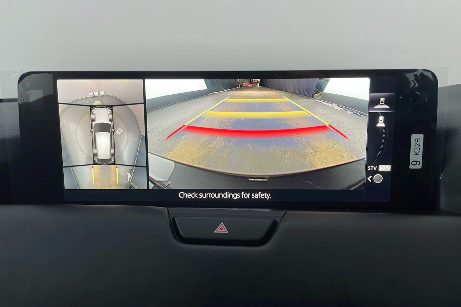 Used Mazda CX-80 2025 for sale - 77729274: Photo 22