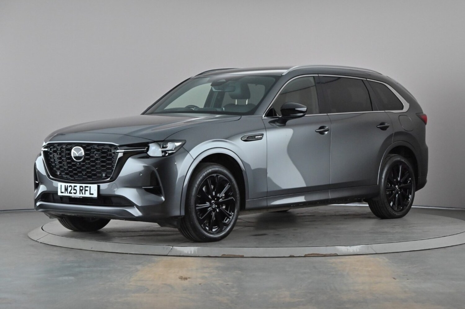 Used Mazda CX-80 2025 for sale - 77729274: Photo 23