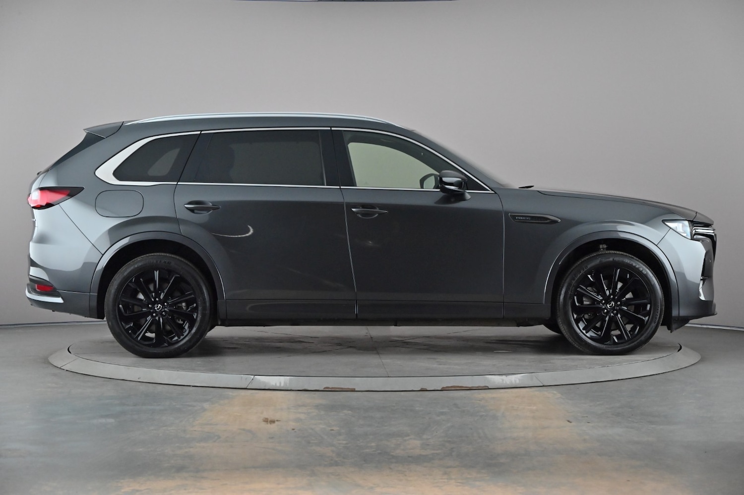 Used Mazda CX-80 2025 for sale - 77729274: Photo 3