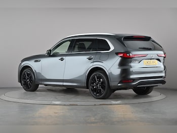 Used Mazda CX-80 undefined for sale - 77729274: Photo