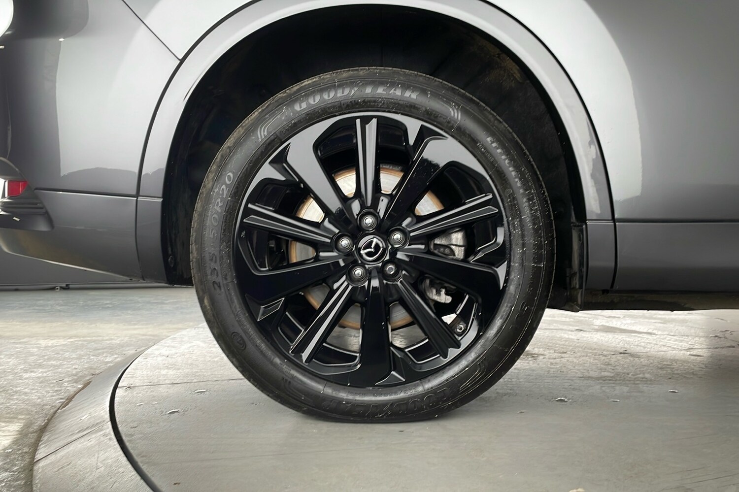 Used Mazda CX-80 2025 for sale - 77729274: Photo 7