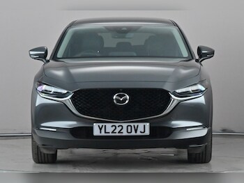 Used Mazda CX-30 2022 for sale - 78926876: Photo