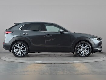 Used Mazda CX-30 2022 for sale - 78926876: Photo