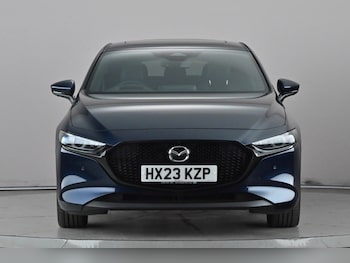 Used Mazda Mazda3 2023 for sale - 78031446: Photo