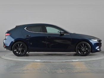 Used Mazda Mazda3 2023 for sale - 78031446: Photo