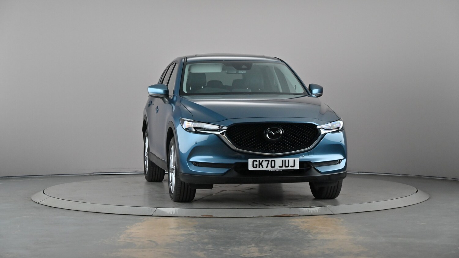 Vehicle 26