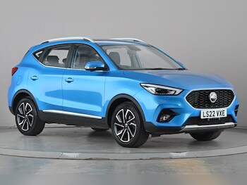 Used MG MG ZS 2022 for sale - 77980749: Photo