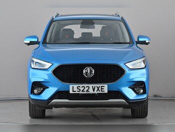 Used MG MG ZS 2022 for sale - 77980749: Photo