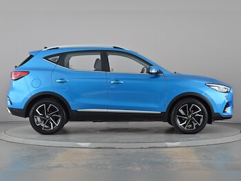 Used MG MG ZS 2022 for sale - 77980749: Photo