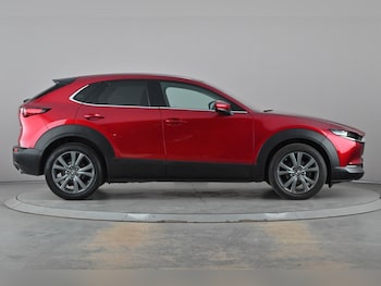 Used Mazda CX-30 2021 for sale - 77729336: Photo