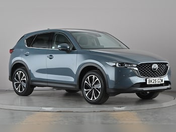 Used Mazda CX-5 2025 for sale - 78103888: Photo