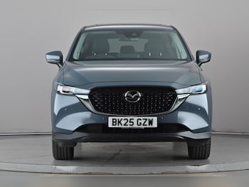 Used Mazda CX-5 2025 for sale - 78103888: Photo