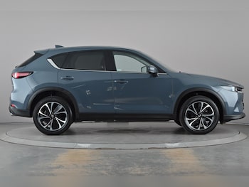 Used Mazda CX-5 2025 for sale - 78103888: Photo