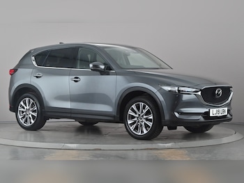 Mazda - CX-5