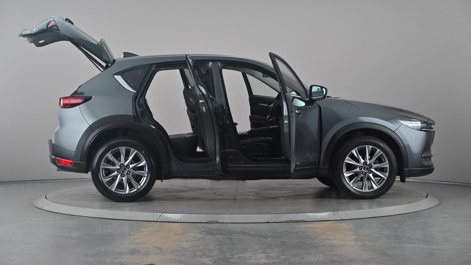 Vehicle 95