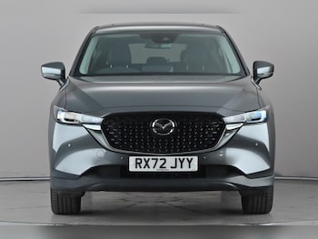 Used Mazda CX-5 2022 for sale - 79341600: Photo