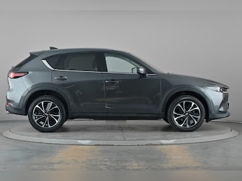 Used Mazda CX-5 2022 for sale - 79341600: Photo