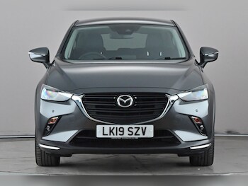 Used Mazda CX-3 2019 for sale - 78765335: Photo