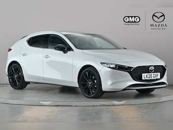 Used Mazda Mazda3 2026 for sale - 79156236: Photo