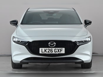 Used Mazda Mazda3 2026 for sale - 79156236: Photo