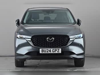 Used Mazda CX-5 2024 for sale - 79696306: Photo