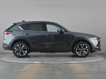 Used Mazda CX-5 2024 for sale - 79696306: Photo