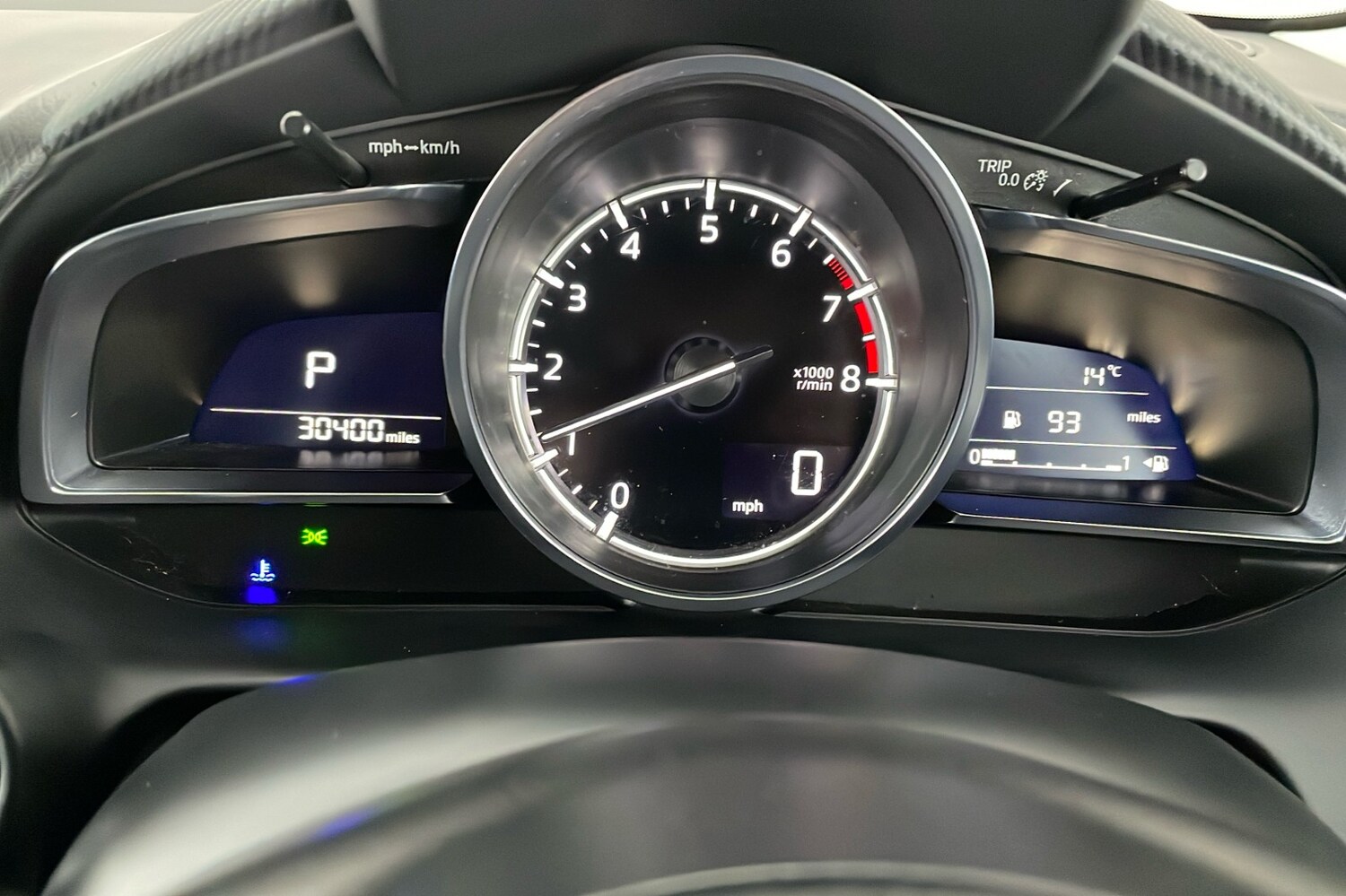 Used Mazda Mazda2 for sale - 77729393: Photo 15