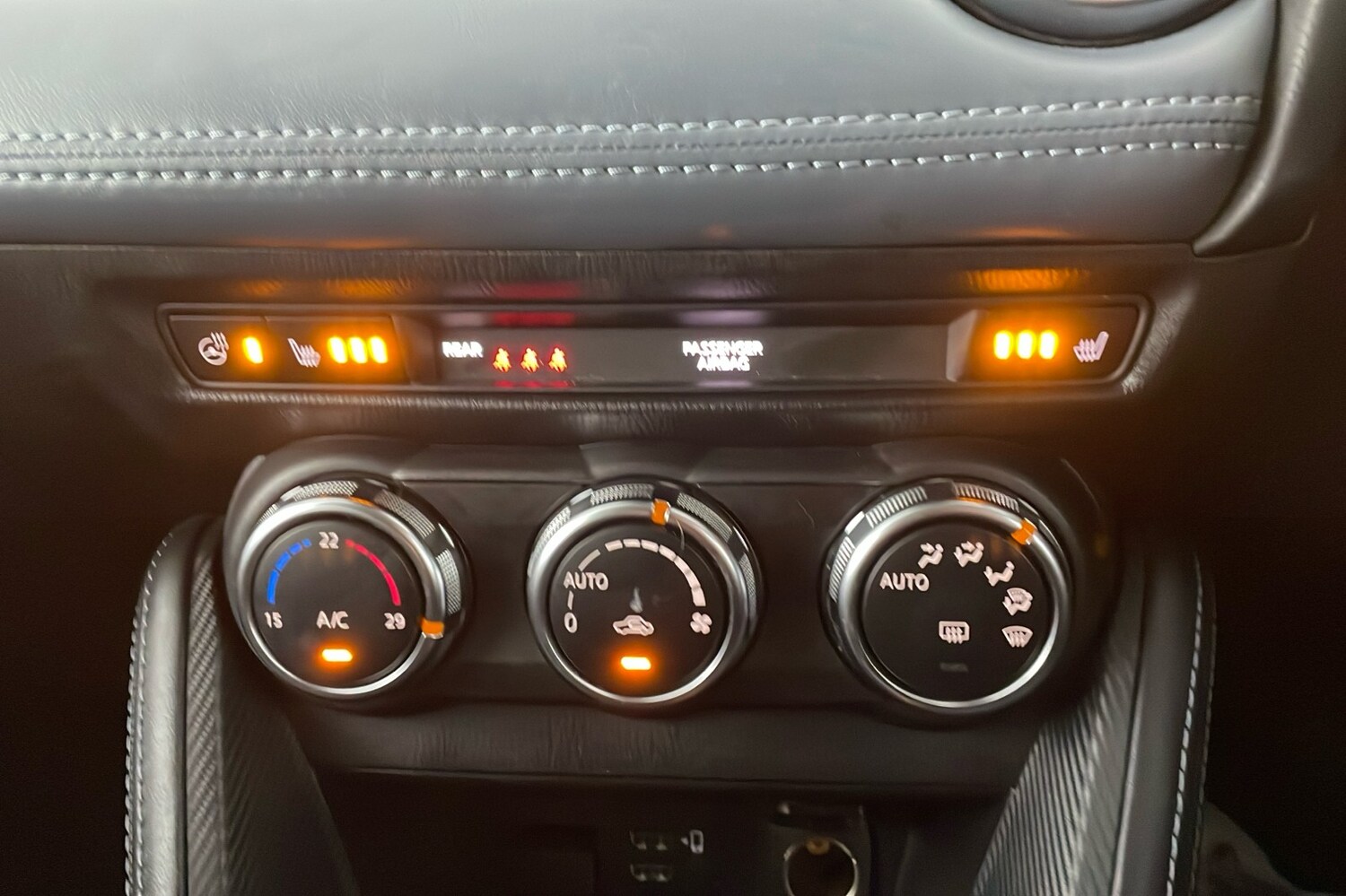 Used Mazda Mazda2 for sale - 77729393: Photo 17