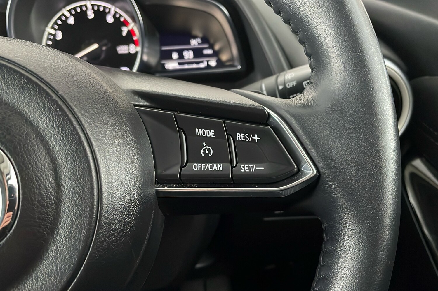 Used Mazda Mazda2 for sale - 77729393: Photo 19