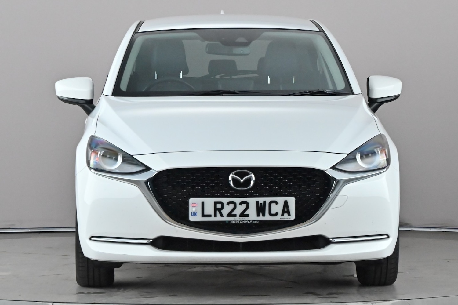 Used Mazda Mazda2 for sale - 77729393: Photo 2