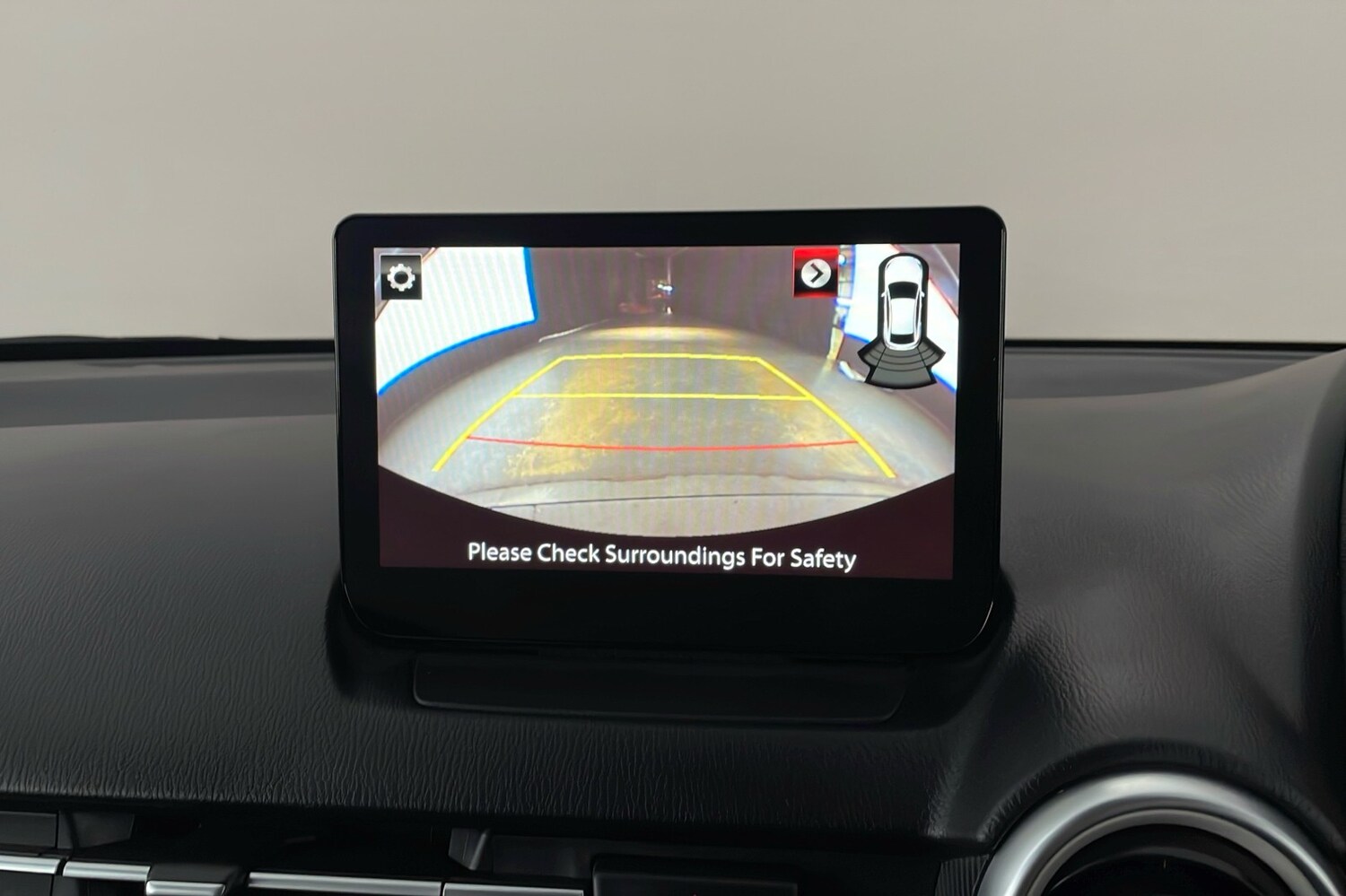 Used Mazda Mazda2 for sale - 77729393: Photo 23