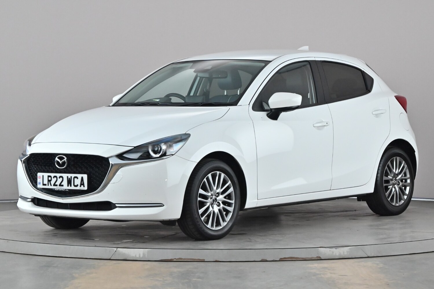 Used Mazda Mazda2 for sale - 77729393: Photo 25