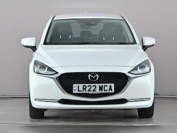 Used Mazda Mazda2 undefined for sale - 77729393: Photo
