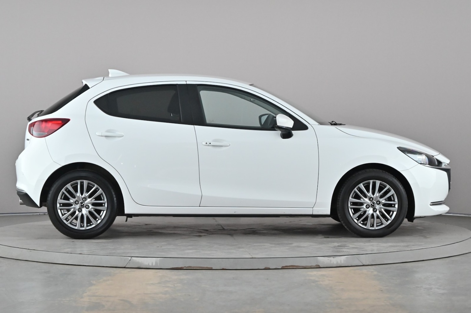 Used Mazda Mazda2 for sale - 77729393: Photo 3