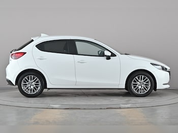 Used Mazda Mazda2 undefined for sale - 77729393: Photo