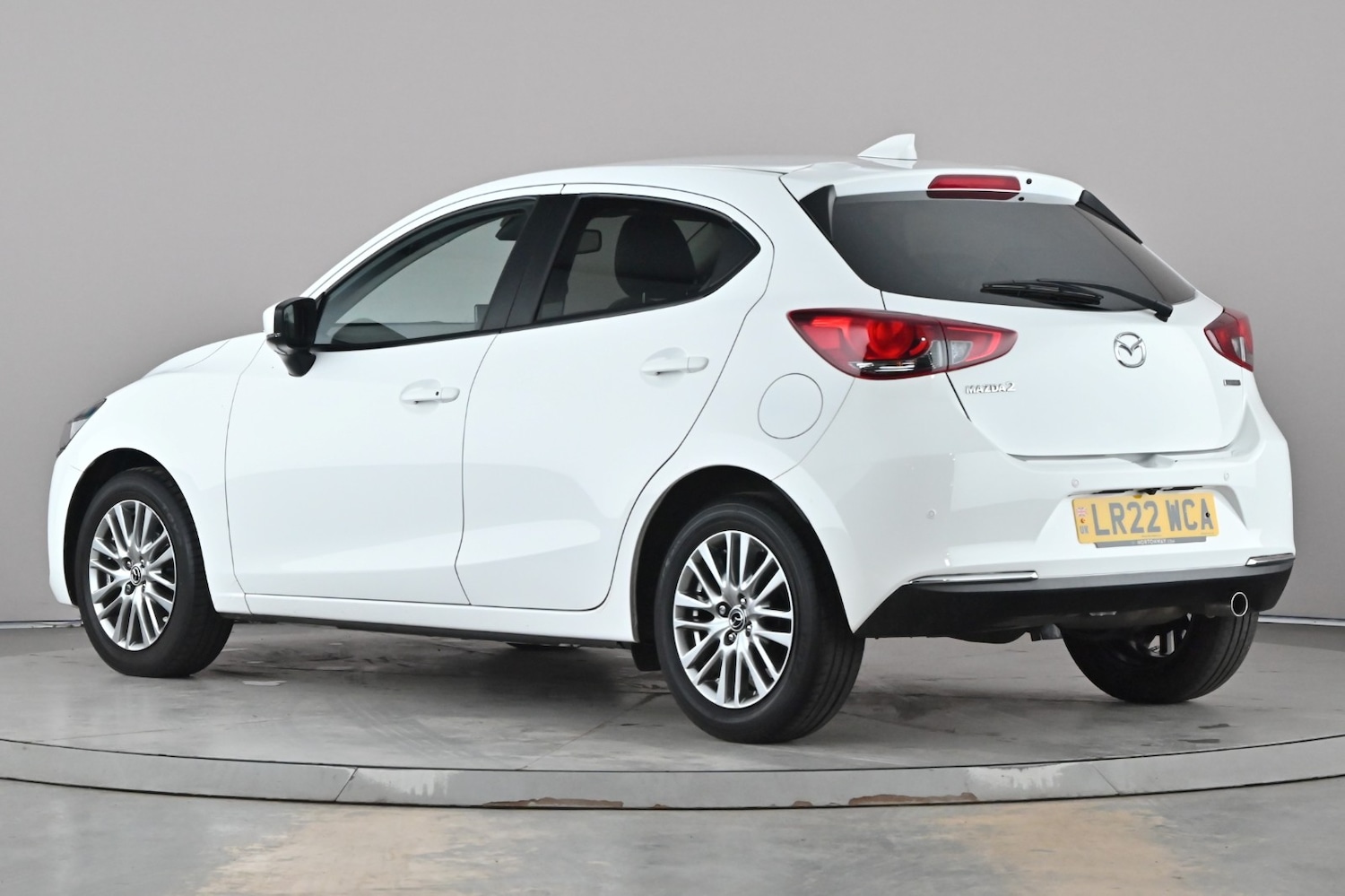 Used Mazda Mazda2 for sale - 77729393: Photo 5