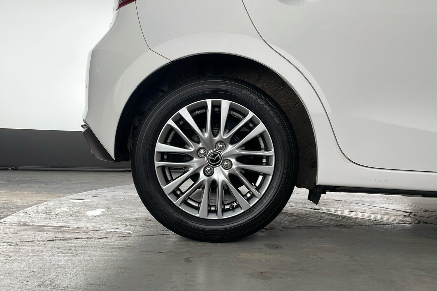 Used Mazda Mazda2 for sale - 77729393: Photo 8