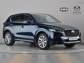 Used Mazda CX-5 2025 for sale - 79082333: Photo