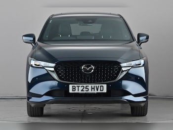 Used Mazda CX-5 2025 for sale - 79082333: Photo