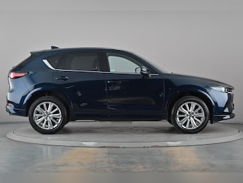 Used Mazda CX-5 2025 for sale - 79082333: Photo