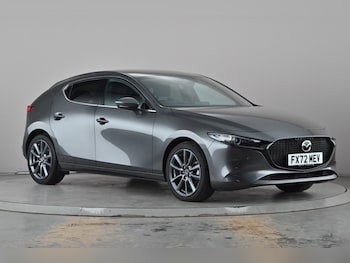 Used Mazda Mazda3 2023 for sale - 77744020: Photo