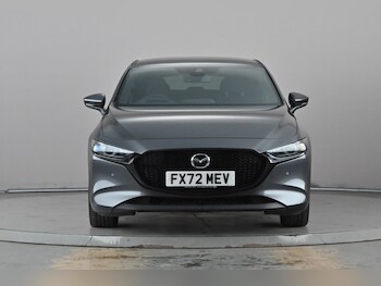 Used Mazda Mazda3 2023 for sale - 77744020: Photo